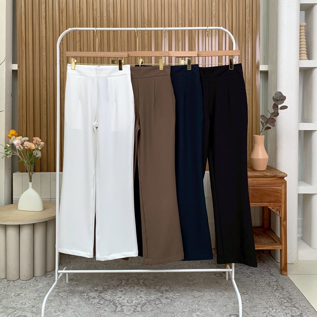 Viris Zamara 75121  Ronda Pants