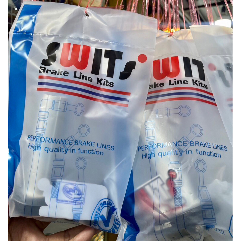 ประกับคันเร่ง (สายเดี่ยว)  รุ่นทั่วไป งาน Swit แท้ 100% (ราคาต่อ 1 ชิ้น)