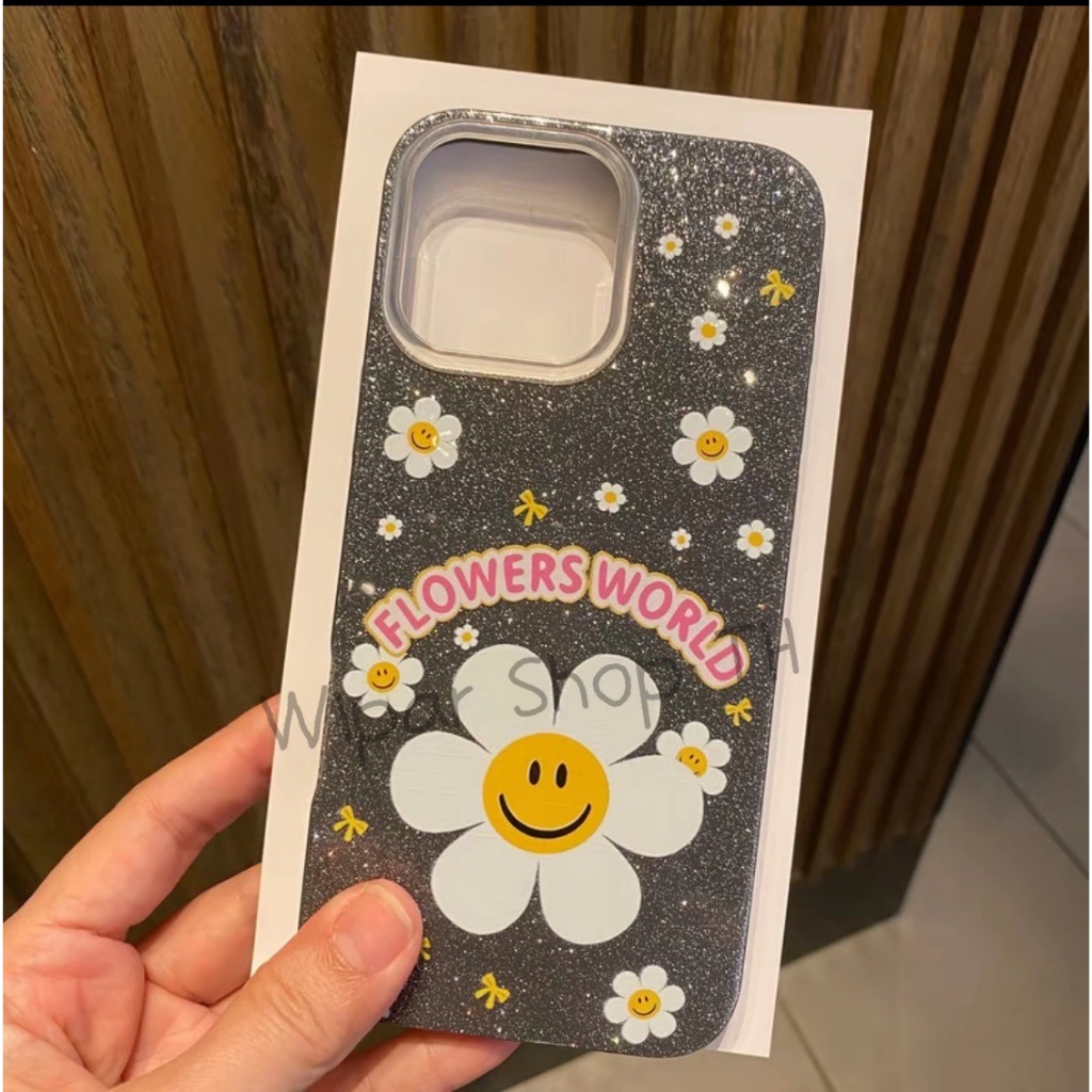 เร็ว1-2วัน เคสโทรศัพท์ เคสมือถือ case วิ้งๆ for Sumsung A14 S23ultra A15 A05 A55