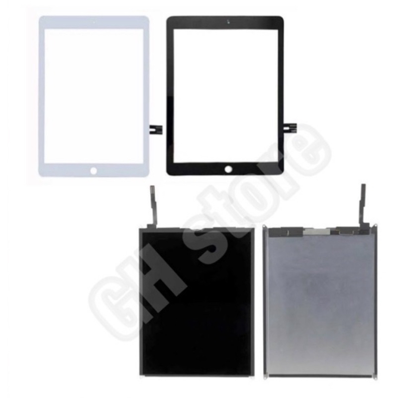 Gen6 A1893/A1954 ทัชสกรีน หรือจอใน