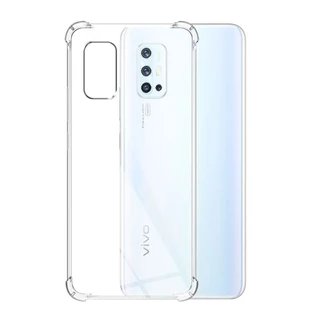 เคสใส กันกระแทก สำหรับ Vivo V15 V15Pro S1 S1Pro V17 V19 V17Pro Y30 Y50 เคส ใสกันกระแทก วีโว่