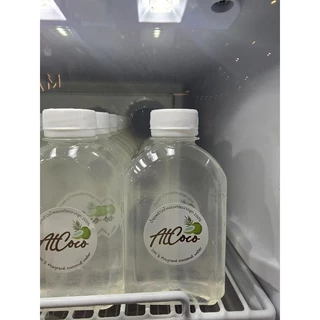 ขวดพลาสติก ขวดใส PET 250ml x140 ขวด ทรงแบนโค้ง พร้อมฝาเลือกสีฝาได้ (โรงงานผลิตขวดโดยตรง ปลีก/ส่ง)