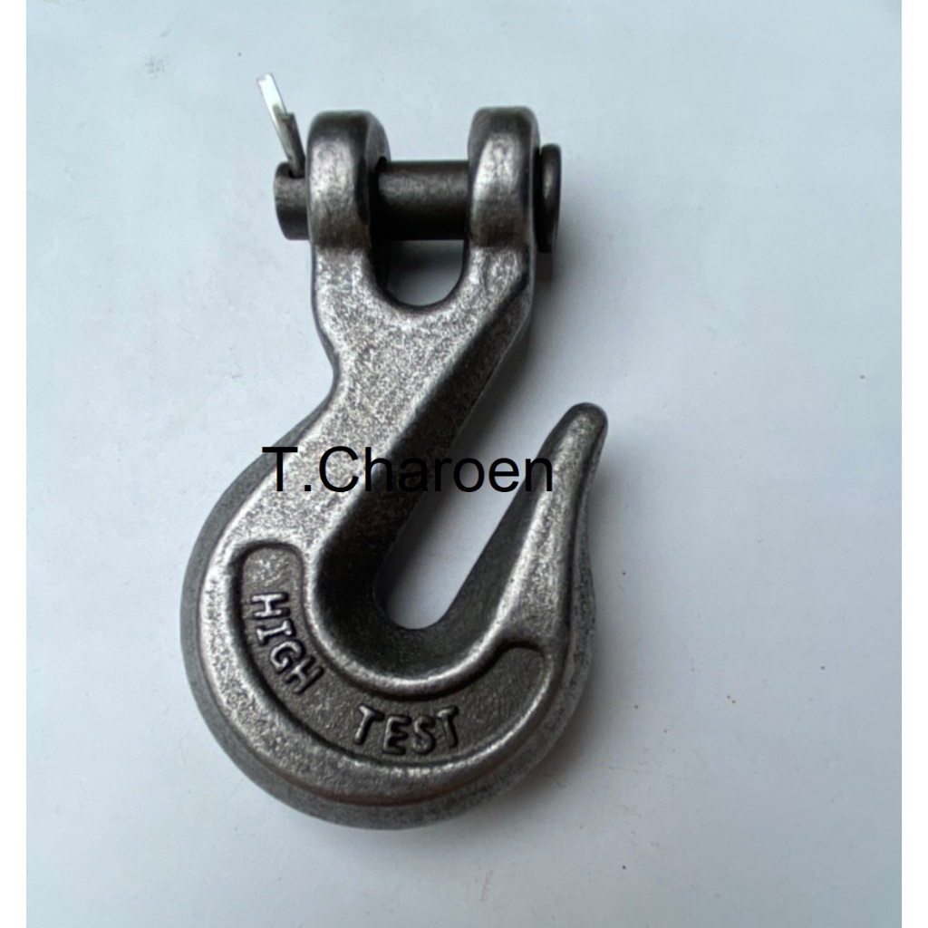 ตะขอสับโซ่ G43 ขนาด 1/4" (2 หุน)