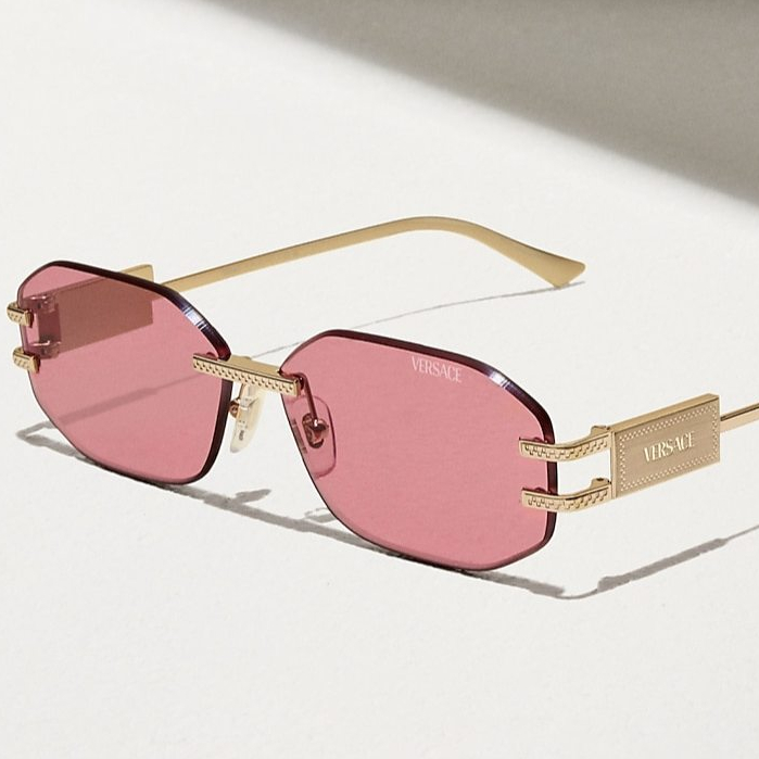 แว่นกันแดด Versace รุ่น VE2274 ของแท้100% รับประกัน2ปี