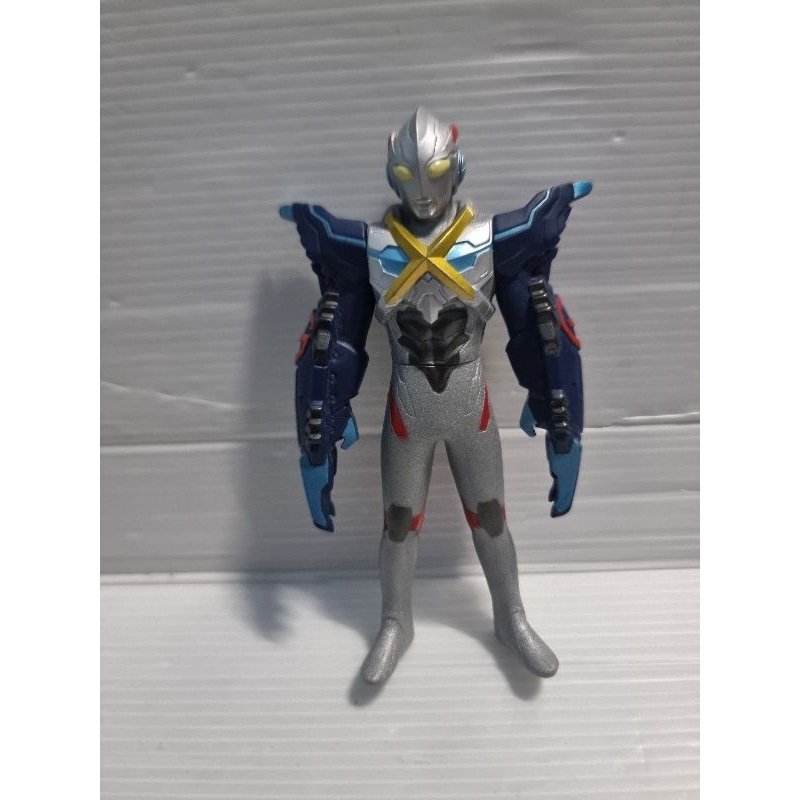 Ultraman Spark Doll /สปาร์คดอล