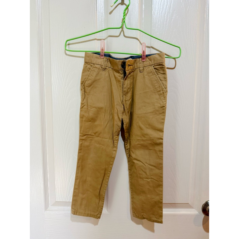 กางเกงเด็กชาย มือสอง Uniqlo / H&M size110 หรือ 3-4y สภาพดี
