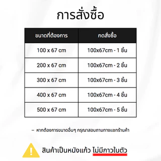 หนังแก้ว โฮโลแกรม ขนาด : 100x67cm / หนา : 0.7mm - ทำกระเป๋า หุ้มปกหนังสือ งานDIY แต่งตู้เครื่องเสียง