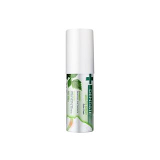 Dentiste Herbapeutic Breath Spray เดนทิสเต้ สเปรย์เพื่อลมหาย…