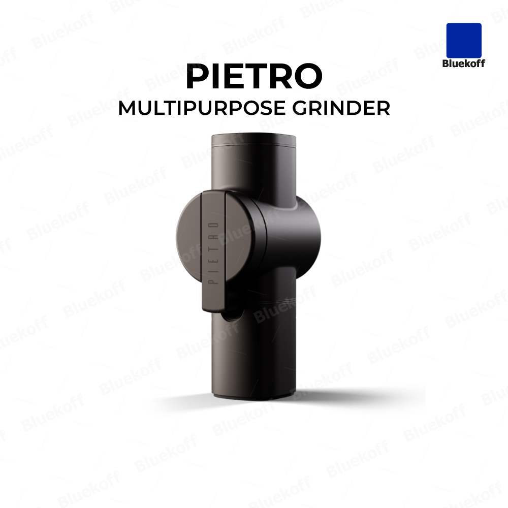 Bluekoff Pietro Multipurpose Grinder เครื่องบดมือ