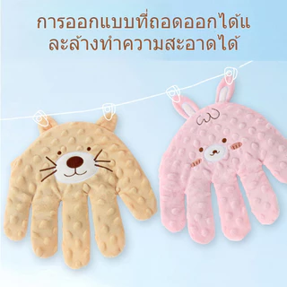 Baby Slapper มือตบกล่อมเด็กนอน ช่วยเด็กในการนอนหลับ มือตบตูดเด็กอัตโนมัติ