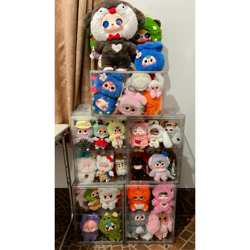 ราคาถูกสุดๆ พร้อมส่ง รวมสินค้าพวงกุญแจห้อยกระเป๋าน่ารัก แบบเลือกตัว