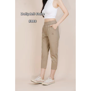 803 กกDolly ทรงวอร์ม 5 ส่วน ปักนก