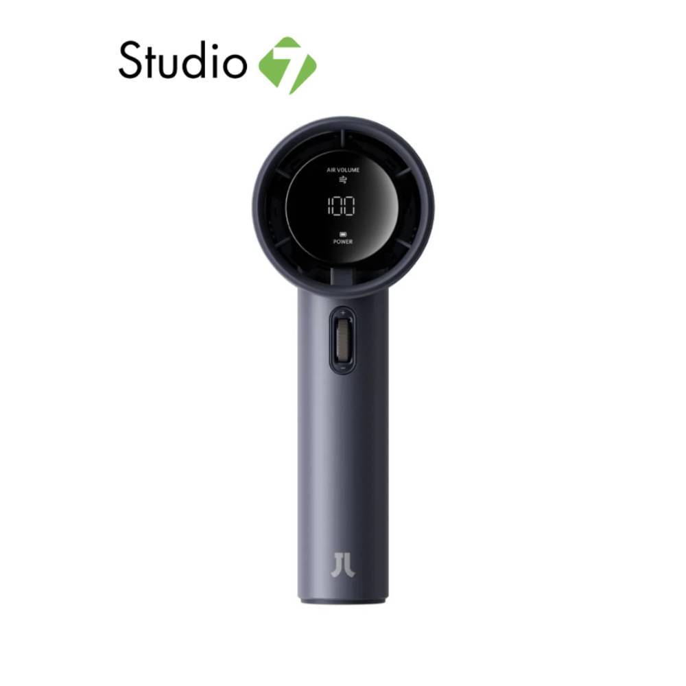 พัดลมพกพา Jisulife FA53 Handheld Fan (ABS) by Studio7