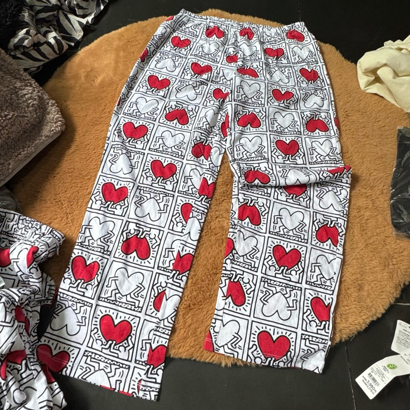กางเกงนอน Keith pajamas pant costco 💯✨