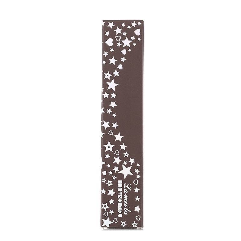 V.7 Bobeini อายไลเนอร์ สีดำ กันน้ำ สำหรับแต่งหน้า เขียนง่าย เส้นคมปากกาอายไลเนอร์ Eyeliner ดินสออายไลน์เนอร์กันน้ำ V.07 ราคา ถูกที่สุด ดีลบีเคเค แกลเลอรีภาพที่ 2