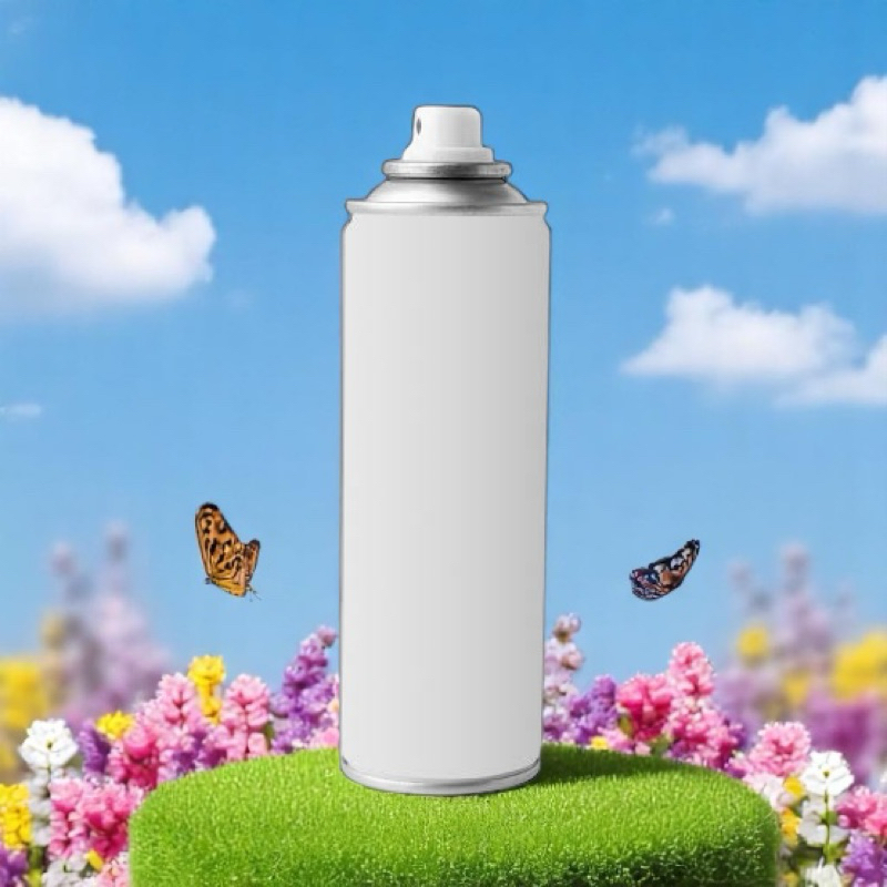 สเปรย์ปรับอากาศ อัลตราฟอร์ซ R134A 9กก.