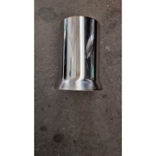 ท่อขยาย2.5นิ้วไปหา3นิ้วยาว10เซน