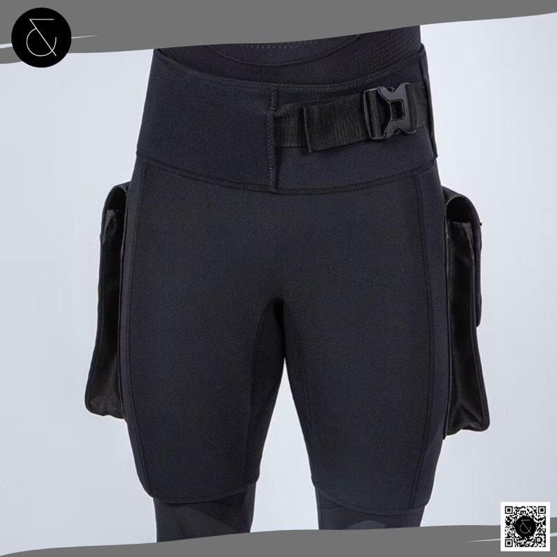 Fourth Element - Technical Shorts