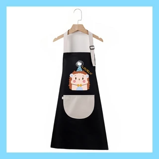 มาใหม่! ผ้ากันเปื้อนสำหรับเด็ก 1-8 ขวบ Kids Apron 1-8 Y สำหรับทำกิจกรรมต่างๆ เช่น กิจกรรมทำอาหาร กิจกรรมศิลปะ