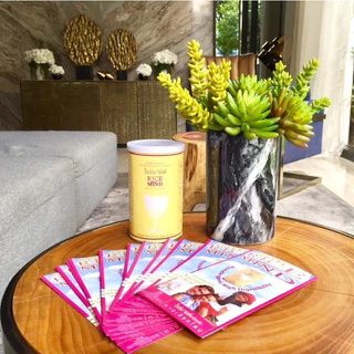 💥ใหม่ หมดอายุปี 2570💥 🛺ส่งฟรี RiceMind ไรซ์มายด์ โปรตีนจากข้าวหอมมะลิ สุขภาพ น้ำข้าว