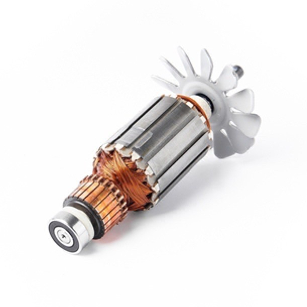 🔥อะไหล่แท้🔥ทุ่น 9005B 9006B 9005N 9006N หินเจียร 5 นิ้ว มากีต้า Makita (MA9005B)