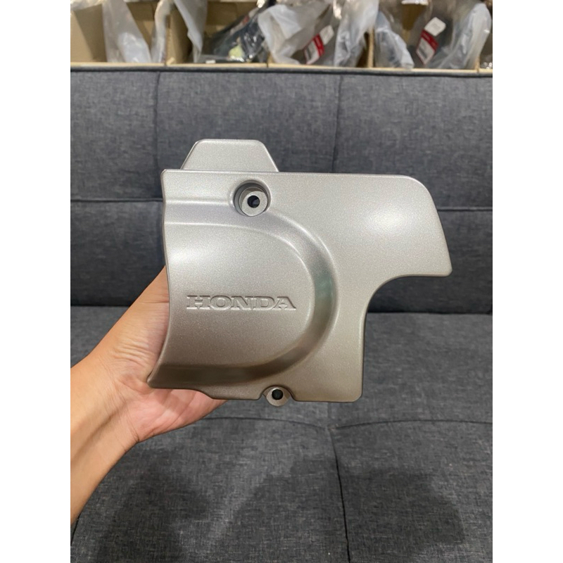 ฝาสเตอร์มังกี้ ฝาครอบปิดสเตอร์monkey125 gen1 แท้เบิกศูนย์