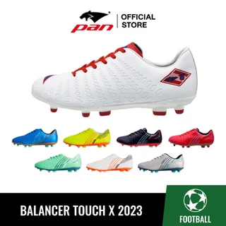 [PANTSDGWS ลด 100] PAN รองเท้าฟุตบอล ธีราทร บุญมาทัน BALANCER TOUCH X T5 รหัส APF152