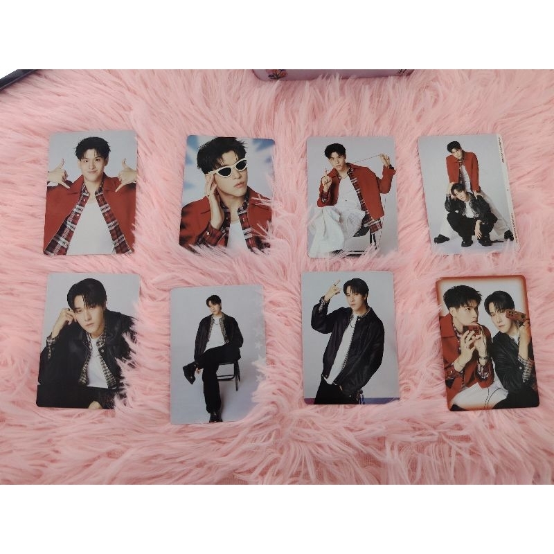 GMM card skynani fancon