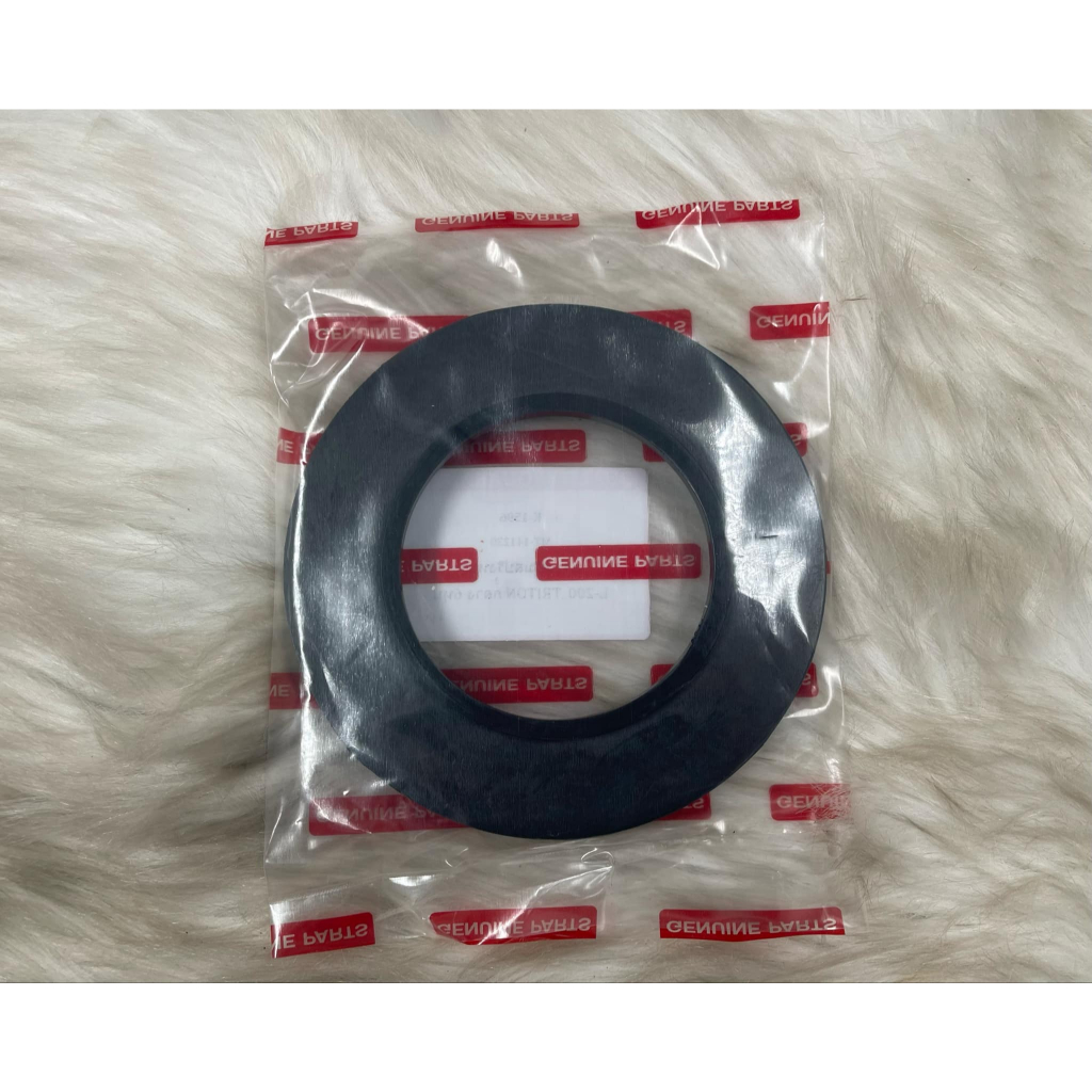 ยางรองสปริงหน้า L200, TRITON กลาง 6 หุน ราคา 1 ตัว ราคา ถูกที่สุด ดีลบีเคเค แกลเลอรีภาพที่ 3