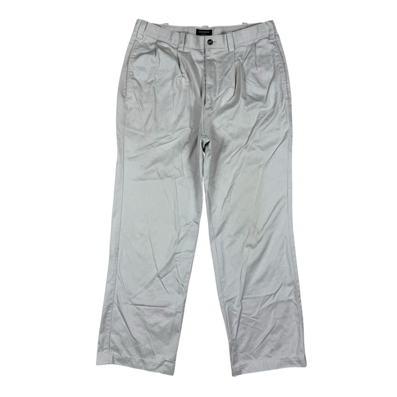 กางเกงขายาว มือสอง DOCKERS