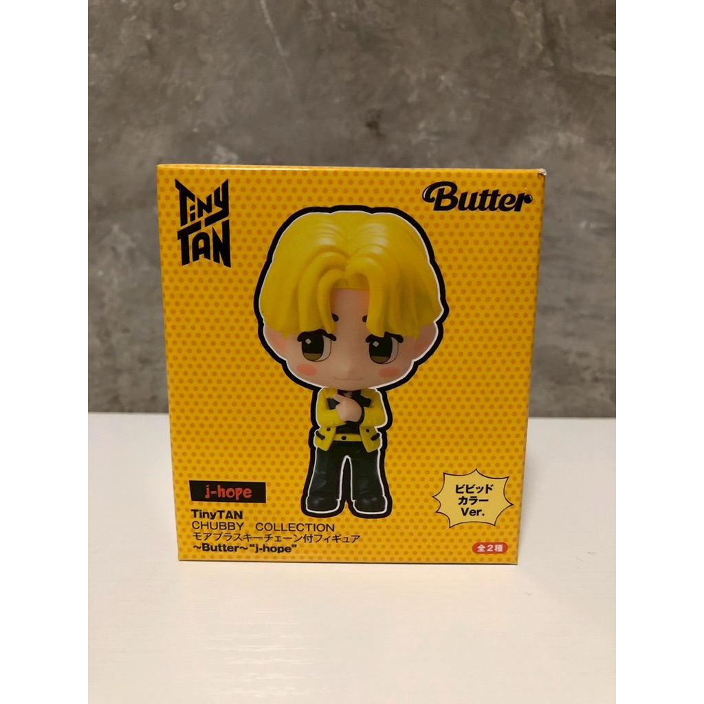 Chubby butter JHOPE (พร้อมส่ง✨)