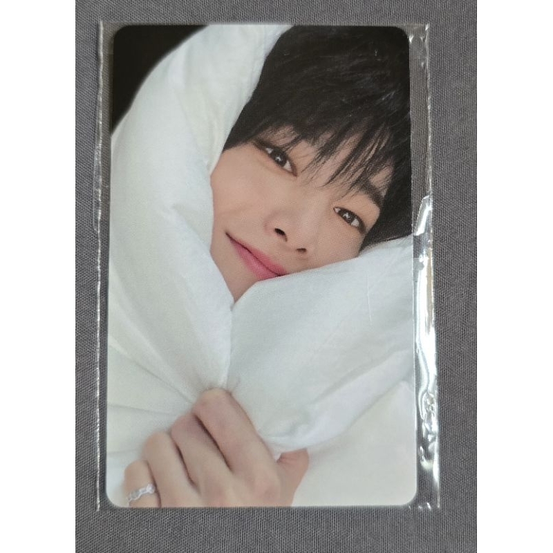 stray kids card //IN FELIX CHANGBIN                                                                 