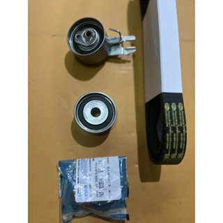 ชุดสายพานไทมิ่ง และลูกรอกทาทาดีเซล 2.2 L. 140 HP