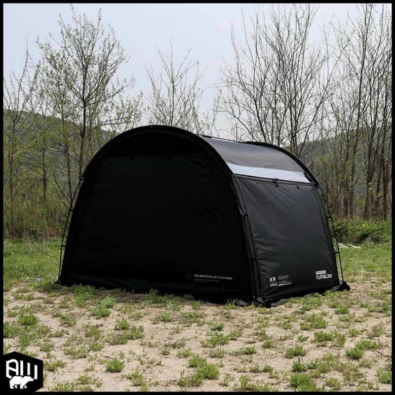 🔥พร้อมส่งในประเทศไทย🔥 ARBOR OUTDOOR - TUNNEL 210 TENT