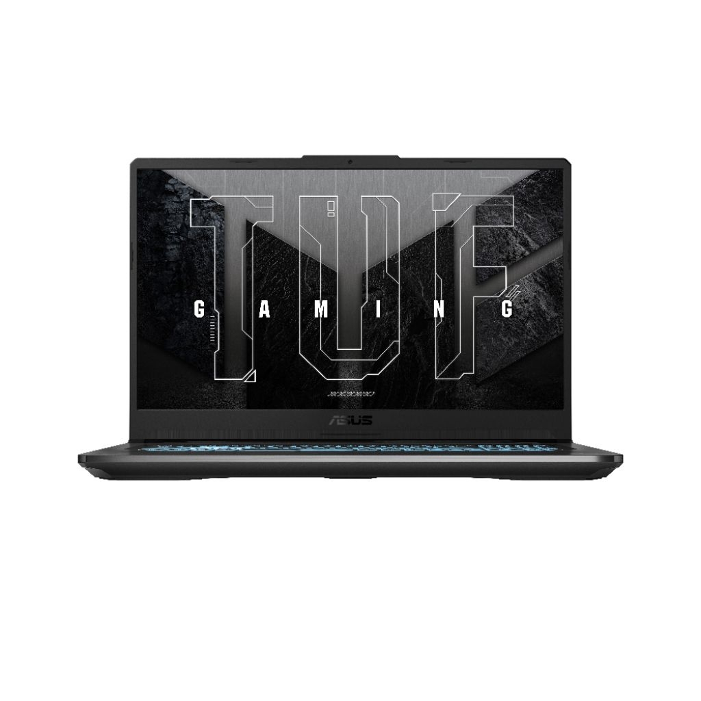 NOTEBOOK (โน้ตบุ๊ค) ASUS TUF GAMING A17 - FA706NFR-HX016W