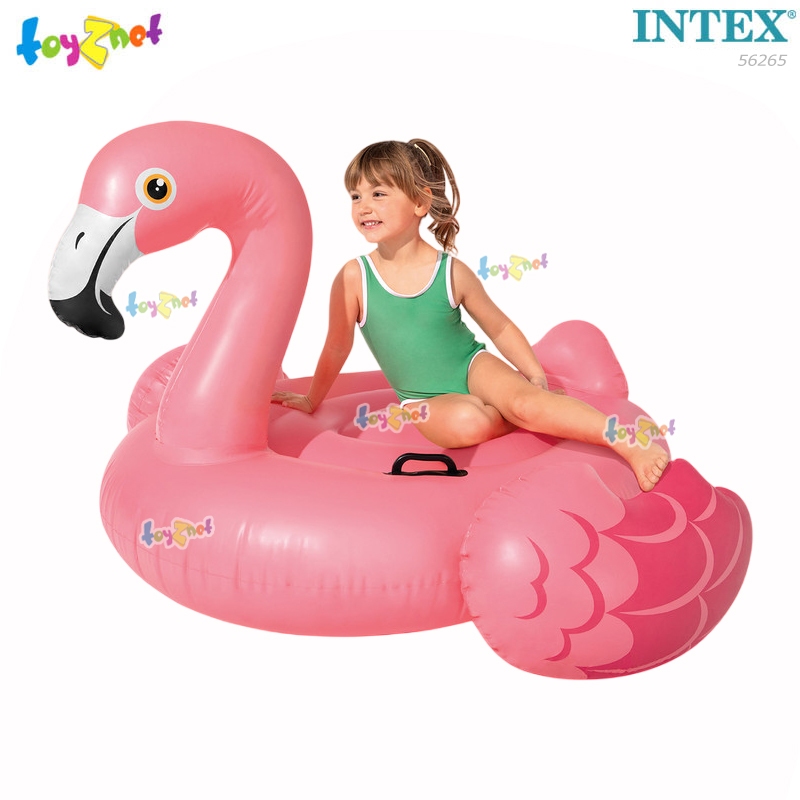Intex แพนกฟลามิงโก้น้อย 1.42 x 1.37 x 0.97 ม. รุ่น 57558