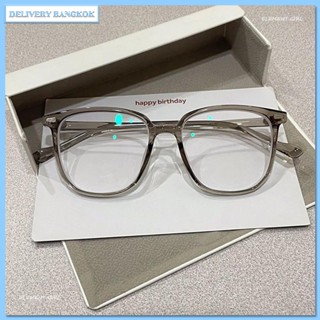 แว่นสายตาสั้นป้องกันรังสีแสงสีฟ้าสำหรับผู้ชายและผู้หญิง กรอบ…