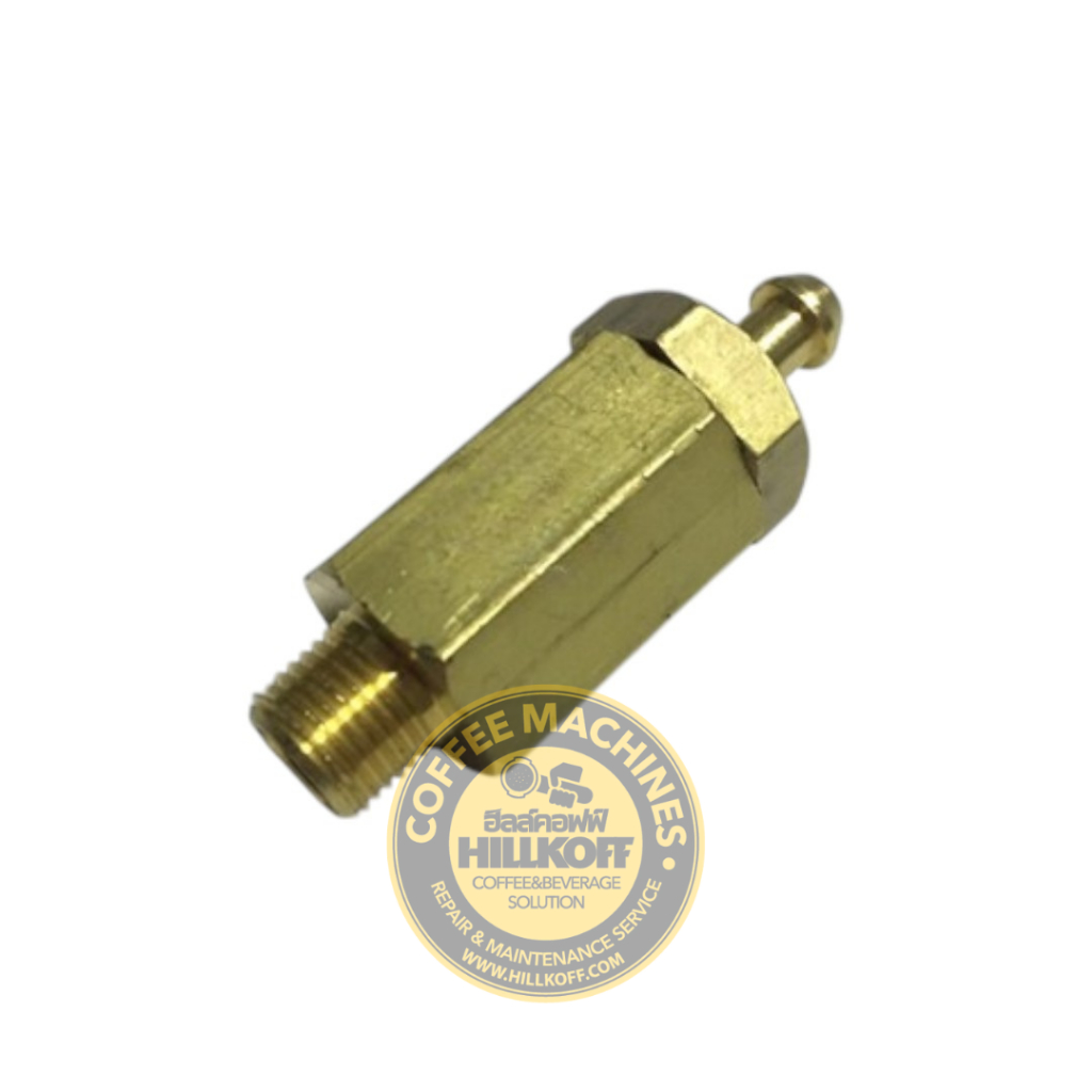 อะไหล่แท้ อะไหล่ด้ามชงกาแฟ Nuova Simonelli รุ่น Oscar Spare Parts ชิ้นส่วนอะไหล่