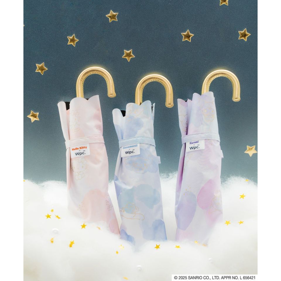 1/6/68 จะขึ้นราคาร่มค่ะ♥️♥️Pre-order♥️ [ไม่มีพร้อมส่ง ]ร่มแบรนด์ WPC. สอบถามสต็อคก่อนสั่งซื้อ V2