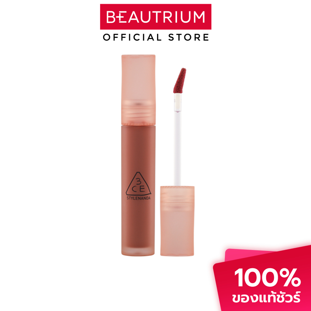 3CE Blur Water Tint ลิปทินท์ 4.6g