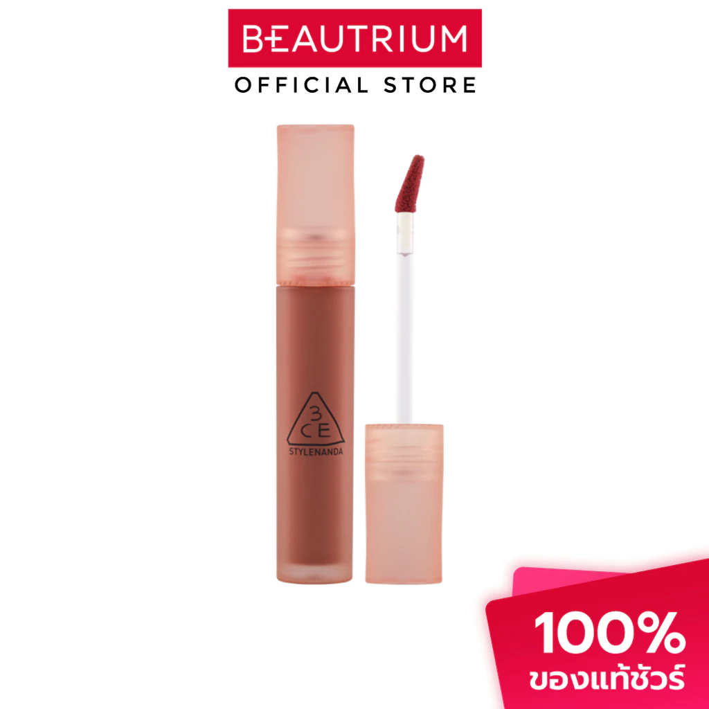3CE Blur Water Tint ลิปทินท์ 4.6g