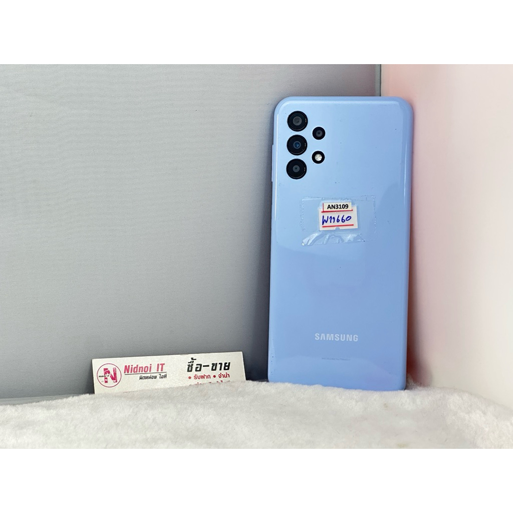 Samsung Galaxy A13 6.6" (AN3109) มือสอง
