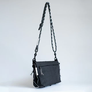 Malabaru 'Kaze' Crossbody bag