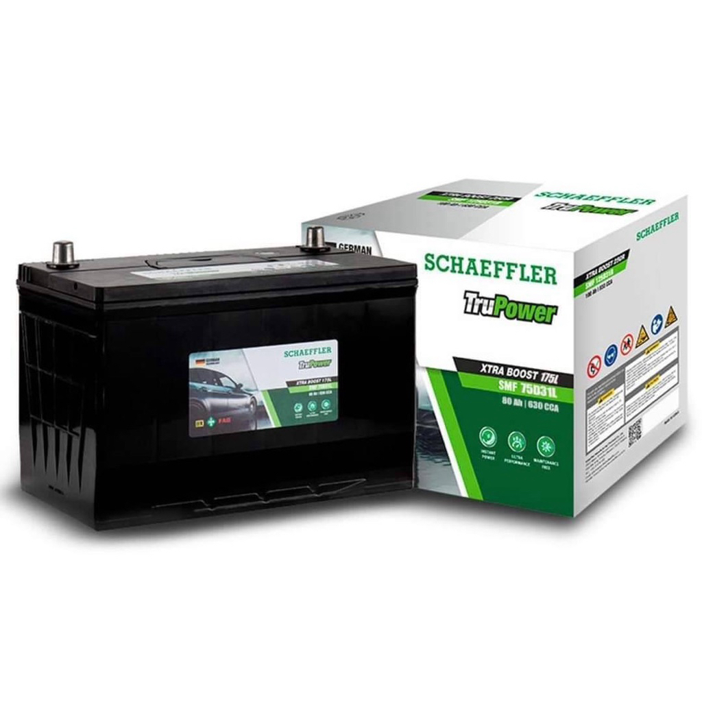 80D23L (65Ah)/580CCA