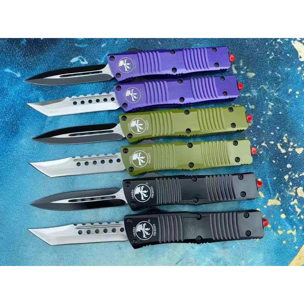 2025ไมโครเทคโนโลยี Dalong กระโดดตรงจับวัสดุ: โลหะผสมสังกะสี