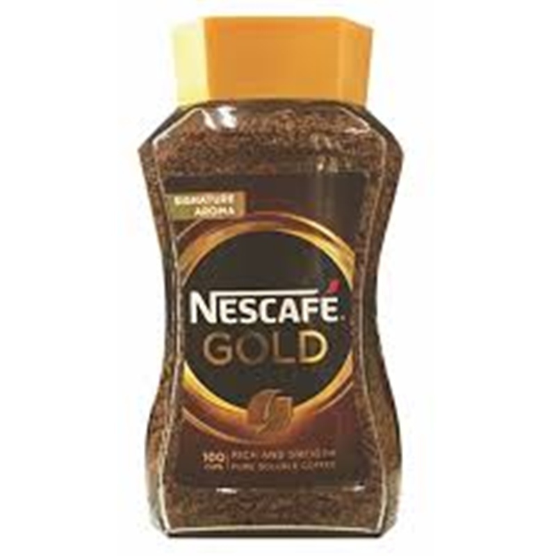 Nescafe เนสกาแฟ กาแฟ 200 ก.
