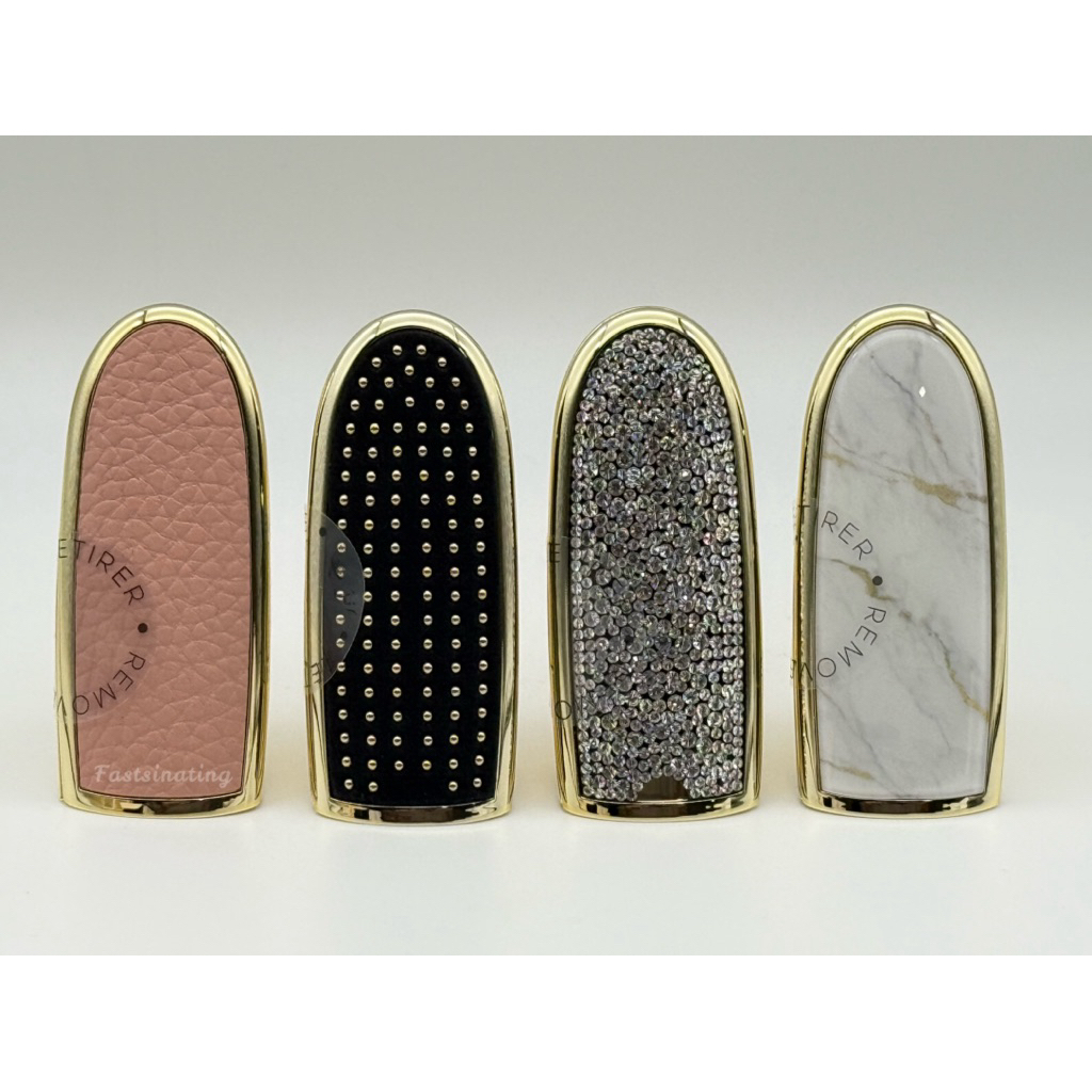 Guerlain Rouge G Lipstick (เคสขายแยกกับรีฟิลลิปนะคะ)