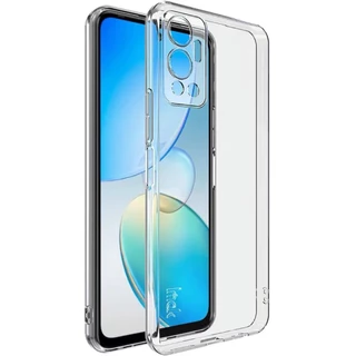 เคสใส INFINIX แบบ TPU กันกระแทก HOT 30 50i 50Pro+ HOT 12Play Note 30 Note50X GT 30Pro Smart 8 9 10+