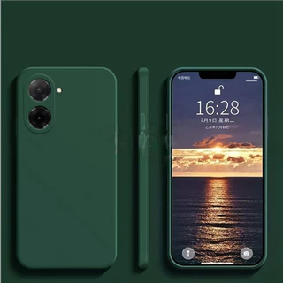 เคส กำมะหยี่ สำหรับ Xiaomi Redmi A5 A3 A7Pro / POCO C81Pro C71 C75 C85 C65 Redmi15 15C 14C 13C เคสซิริโคน กันกระแทก