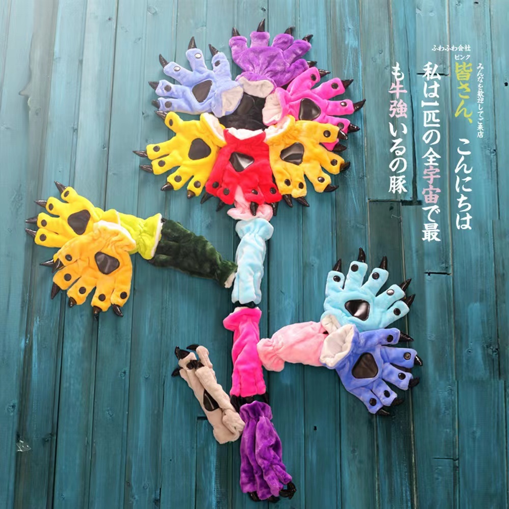 ชุดโอลาฟ สโนแมน ชุดแฟนซีโอลาฟ ชุดสโนแมน พร้อมส่งจากกรุงเทพ - รูปที่ 6